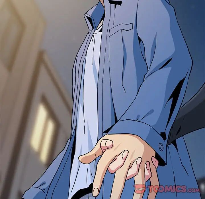 发小碰不得第26话