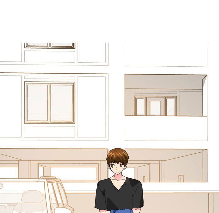 情事物语Forever:第二季第9话