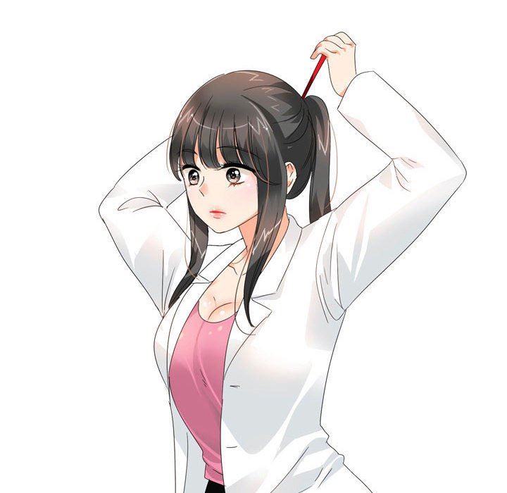 情事物语Forever：第二季第9话