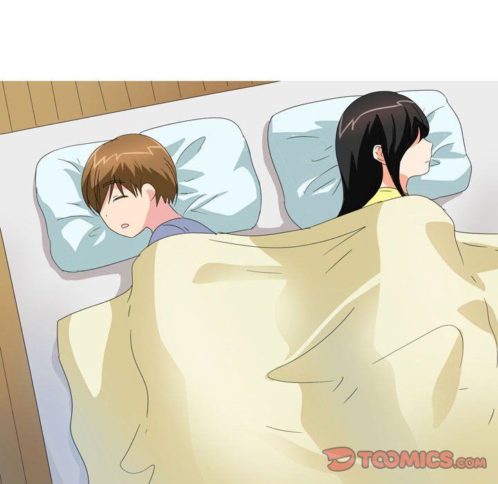 情事物语Forever：第二季第11话