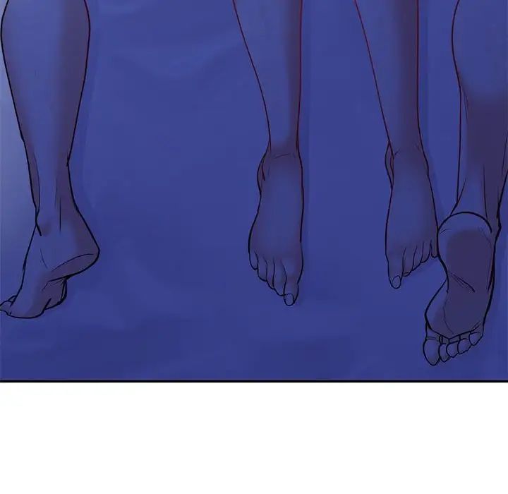 回不去的婚姻第21话