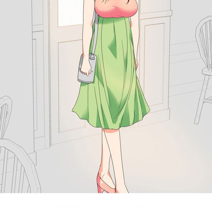 情事物语Forever:第二季第14话