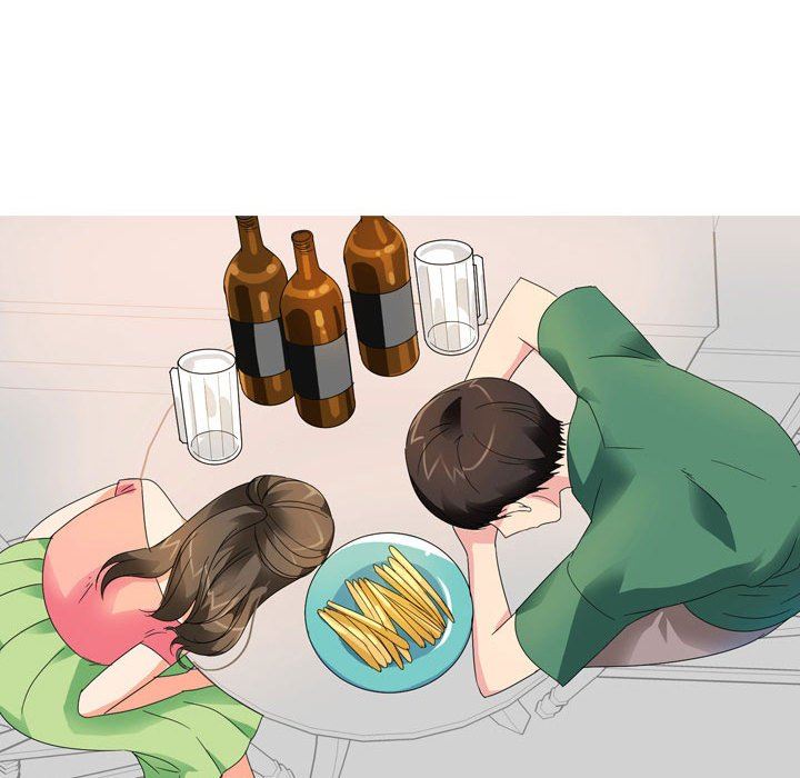 情事物语Forever:第二季第14话