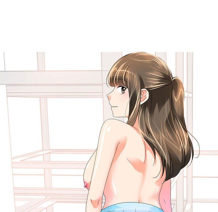 情事物语Forever:第二季第14话