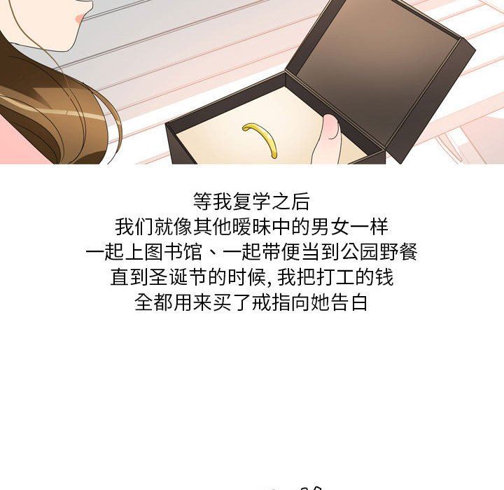 情事物语Forever:第二季第16话