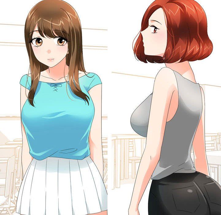 情事物语Forever：第二季第17话