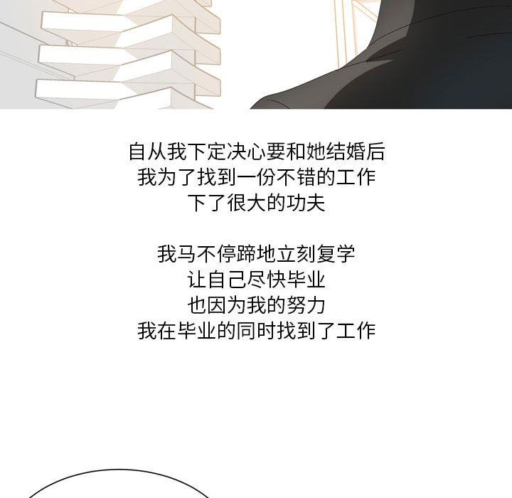 情事物语Forever:第二季第20话