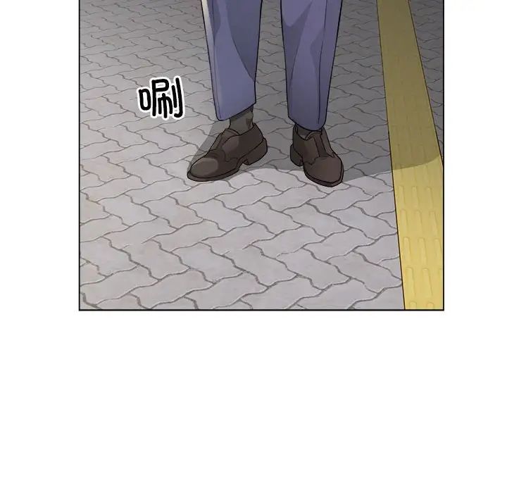 银行业务员的秘密第1话