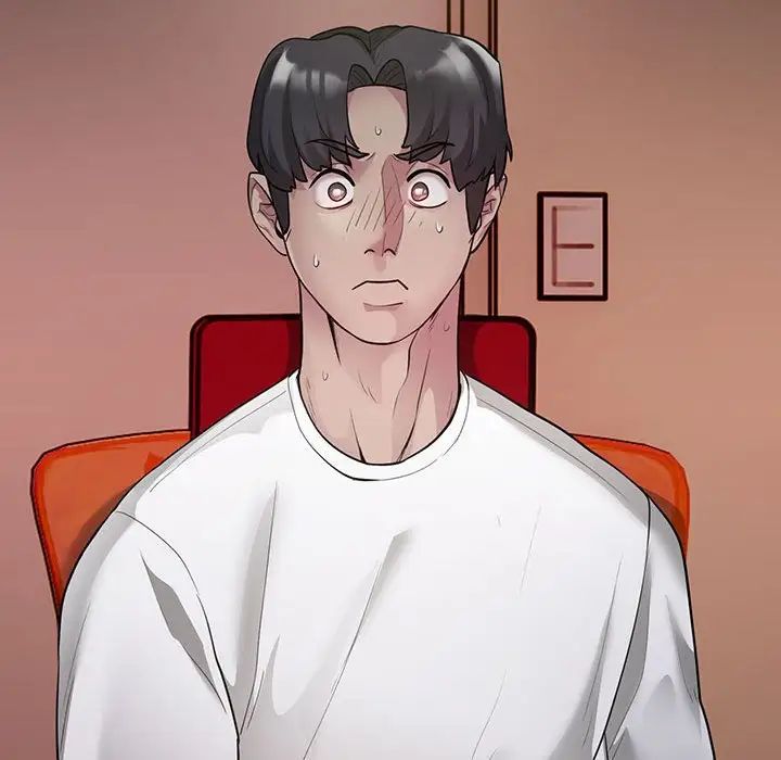 银行业务员的秘密第3话