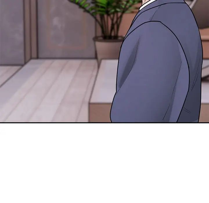 银行业务员的秘密第3话