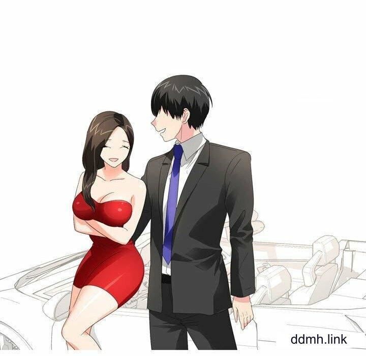 情事物语Forever：第二季第23话