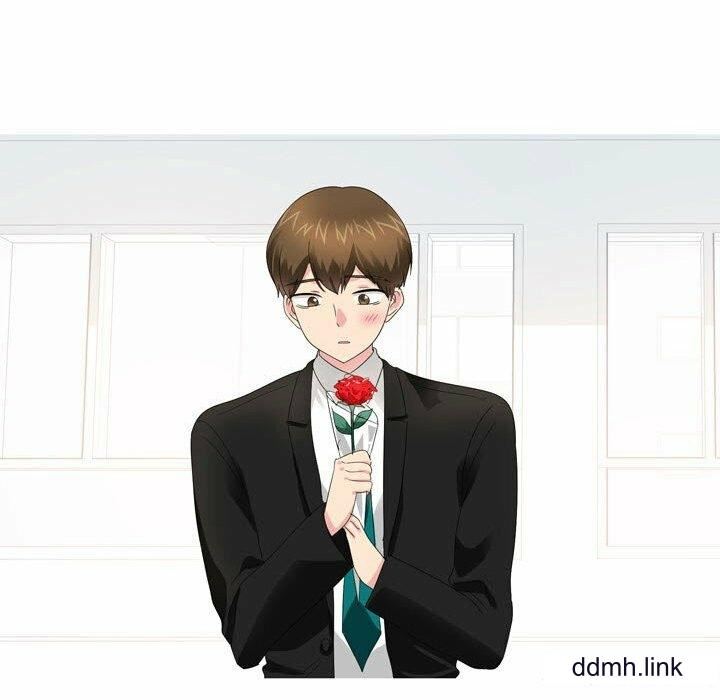 情事物语Forever：第二季第23话