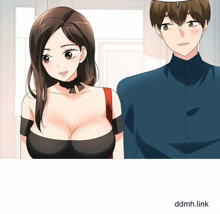 情事物语Forever:第二季第24话