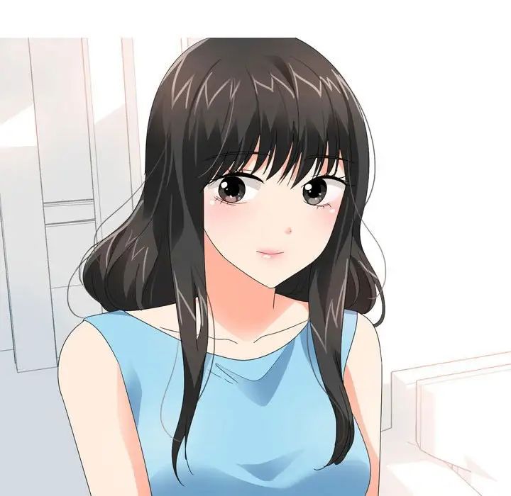 情事物语Forever:第二季第26话