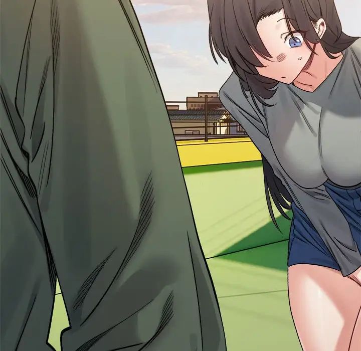 微妙关系第18话