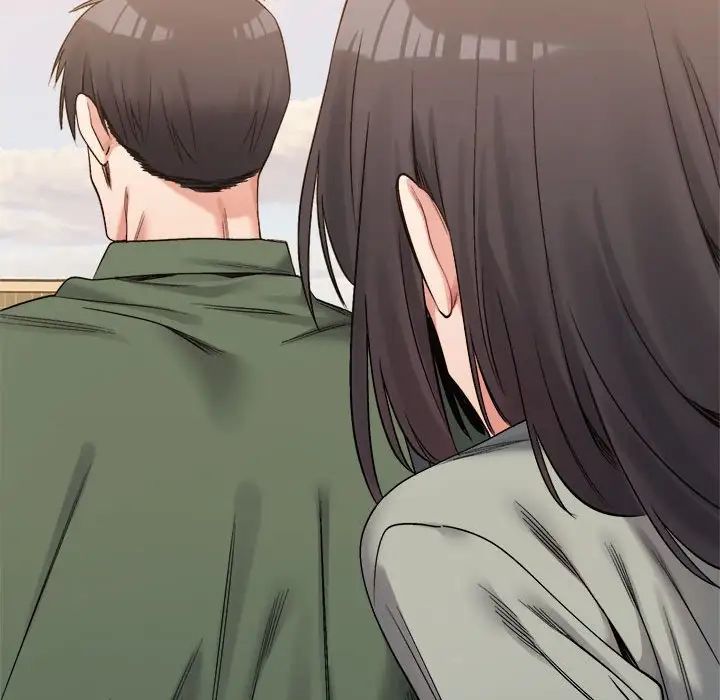 微妙关系第18话