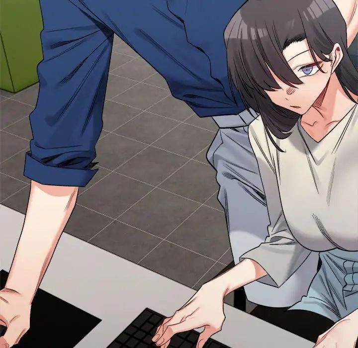 微妙关系第18话