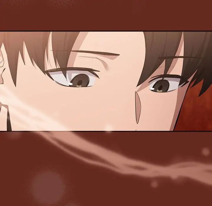 下班后的例行恋爱第14话