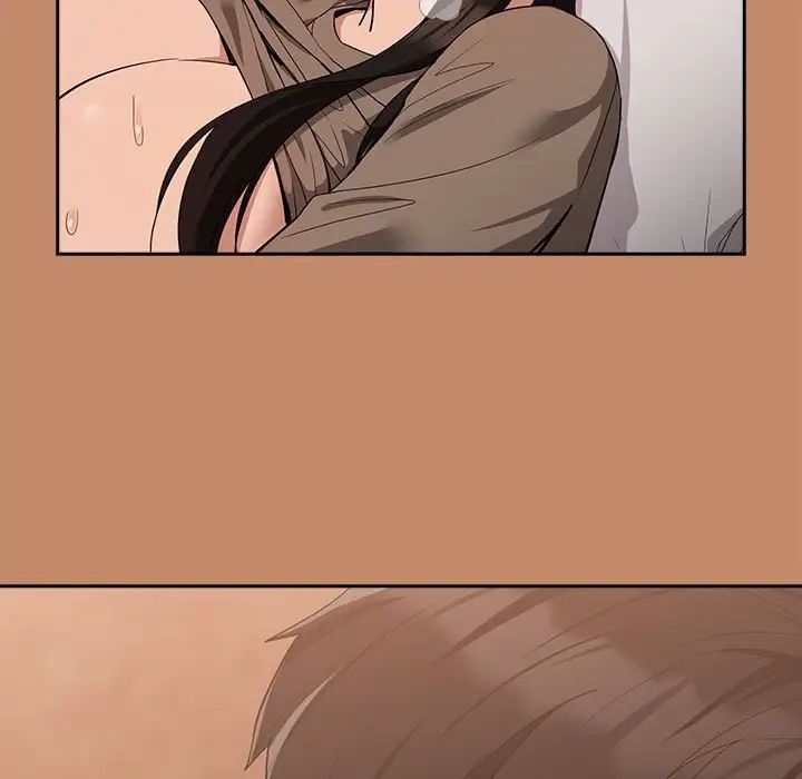 下班后的例行恋爱第14话