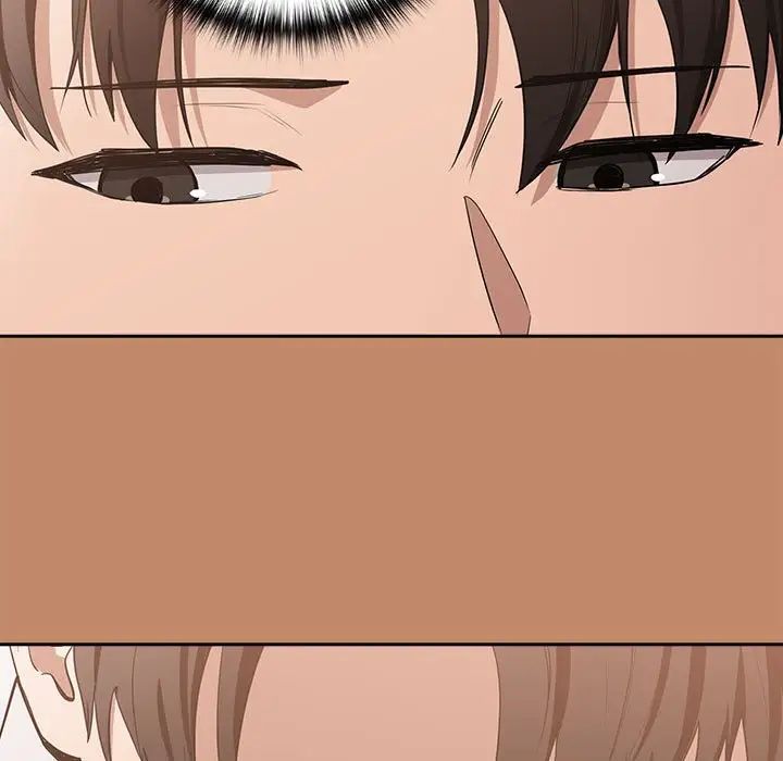 下班后的例行恋爱第14话