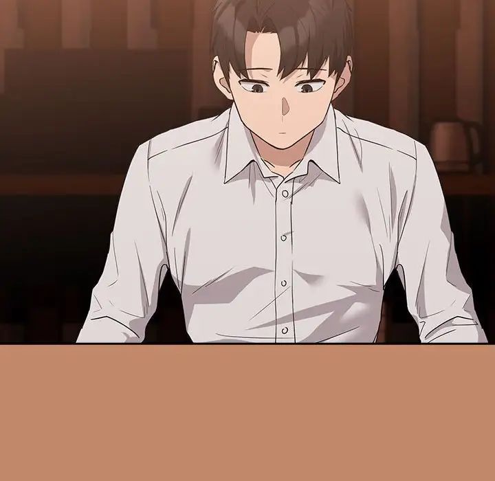 下班后的例行恋爱第14话