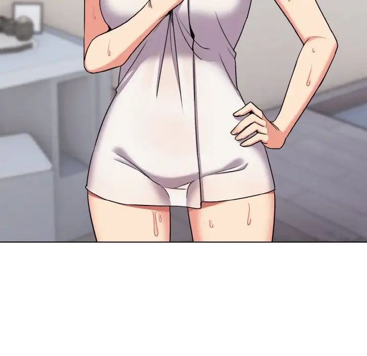 大学生活就从社团开始第96话