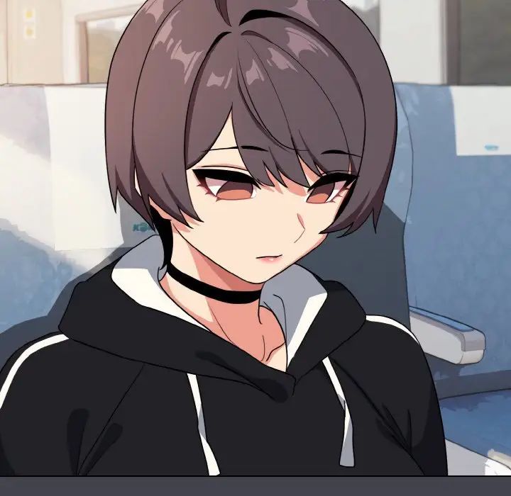 大学生活就从社团开始第96话