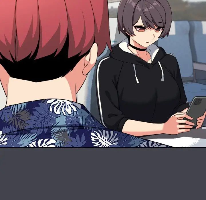 大学生活就从社团开始第96话