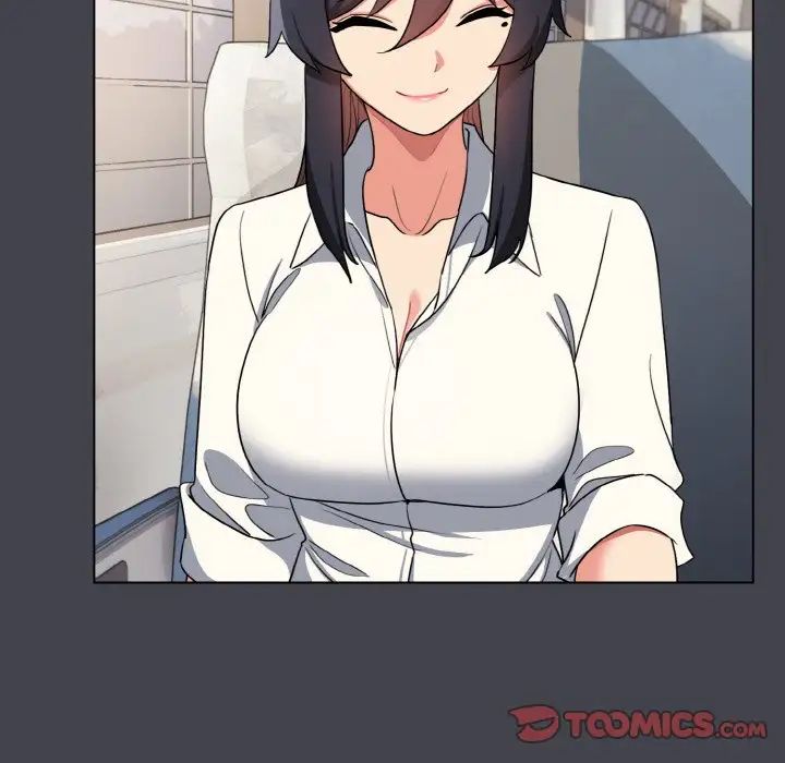 大学生活就从社团开始第96话