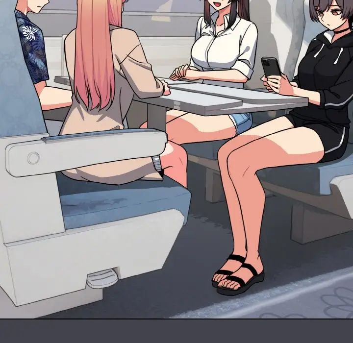 大学生活就从社团开始第96话