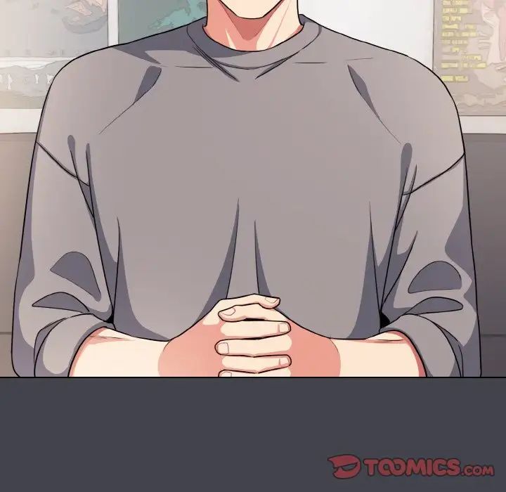 大学生活就从社团开始第96话