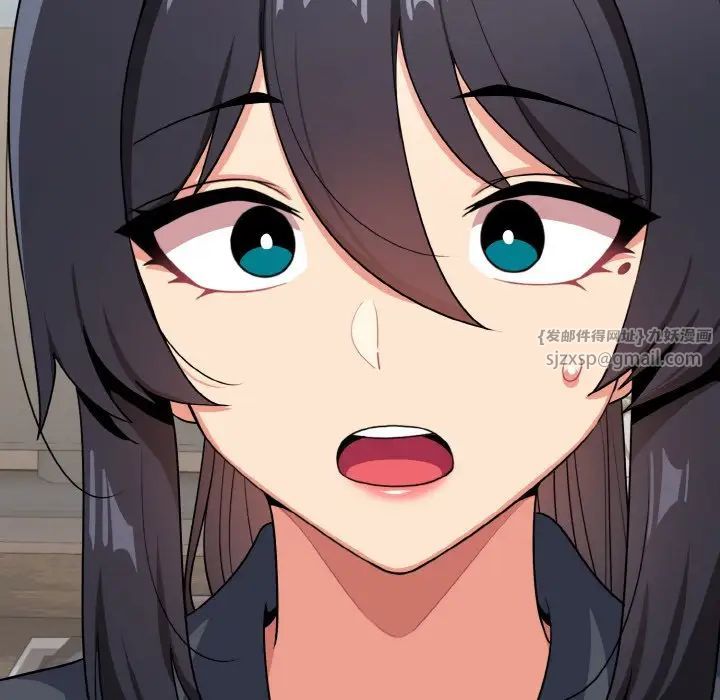 大学生活就从社团开始第96话