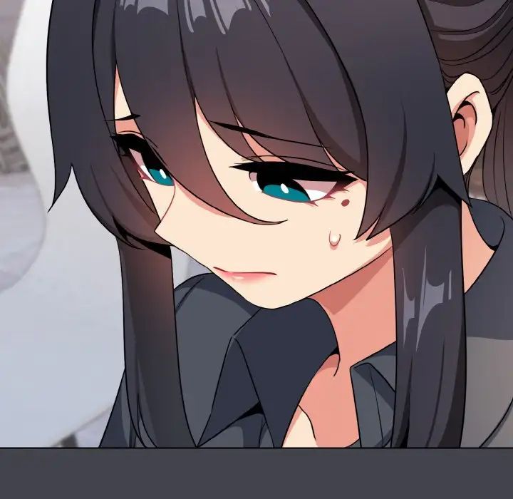 大学生活就从社团开始第96话