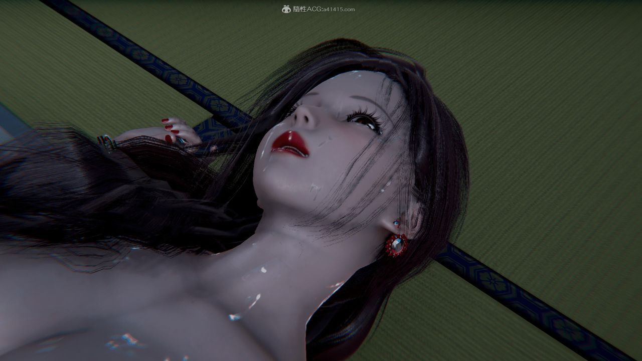 [3D]天命番外番外一