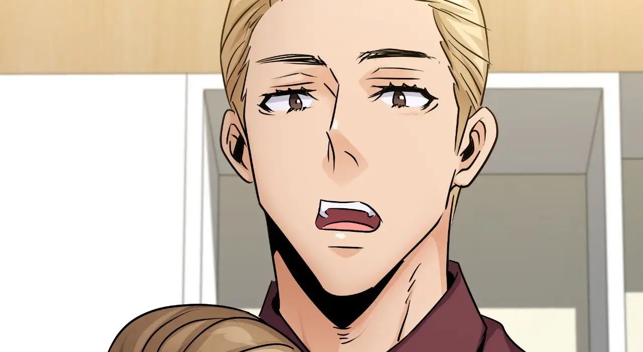 年轻代表第25话