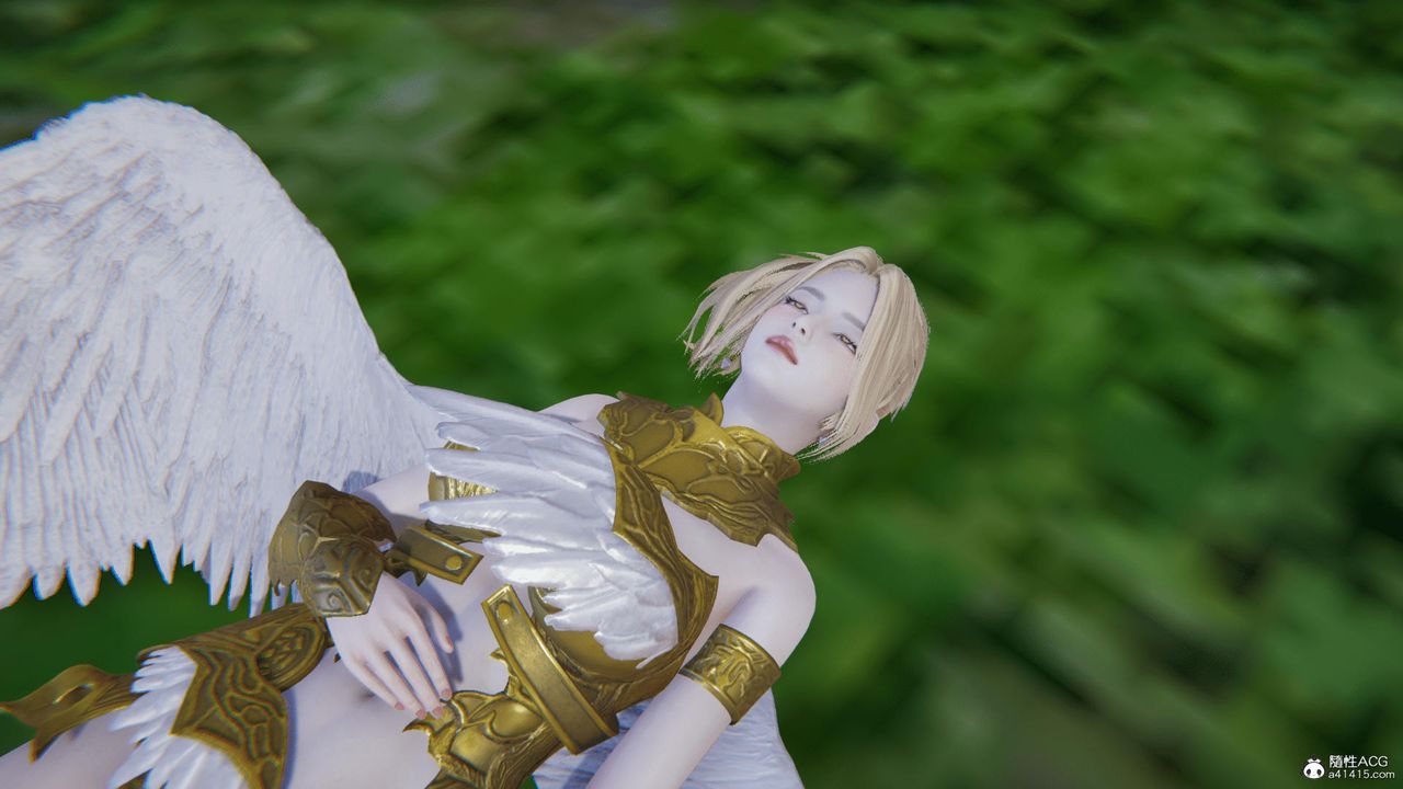 [3D]天命番外番外二