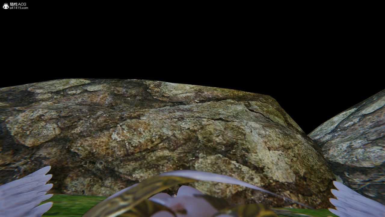 [3D]天命番外番外二