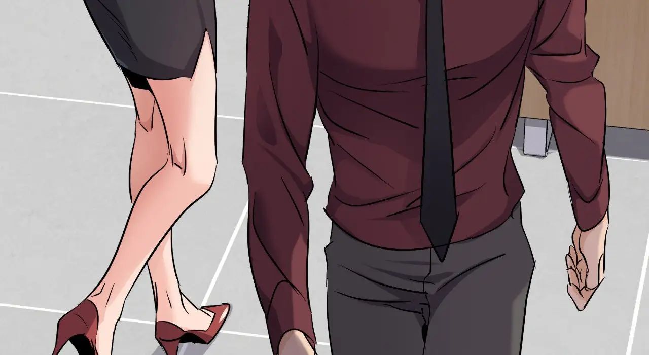 年轻代表第25话