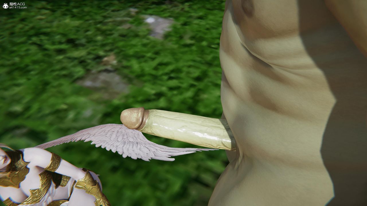 [3D]天命番外番外二