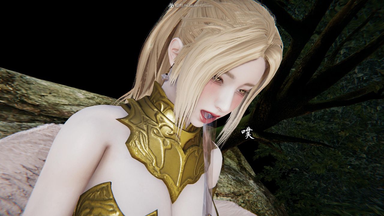 [3D]天命番外番外二