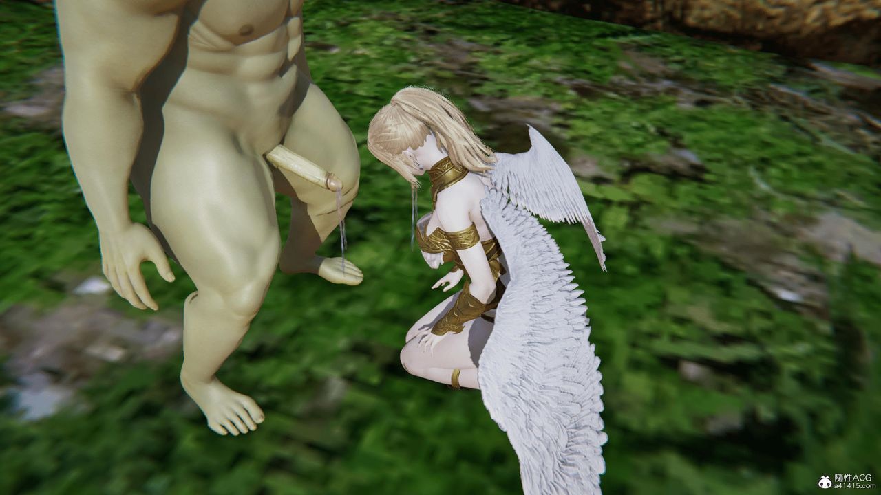 [3D]天命番外番外二