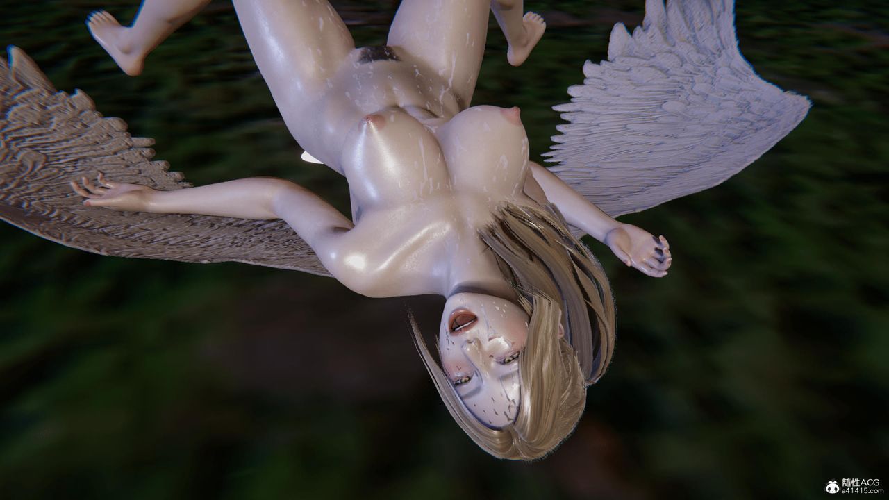 [3D]天命番外番外二