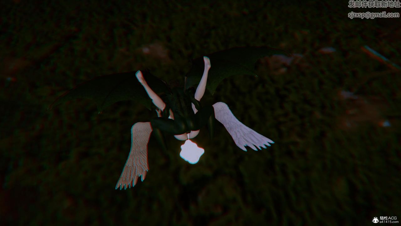 [3D]天命番外番外二