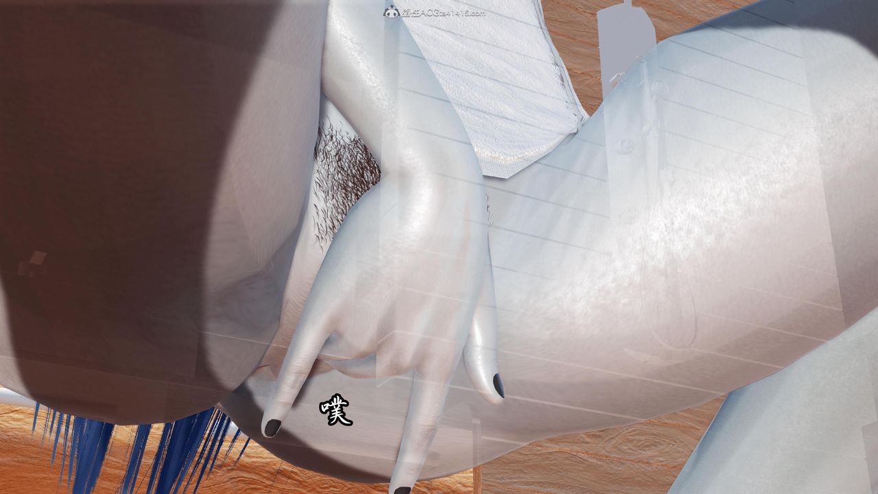 [3D]天命番外番外三