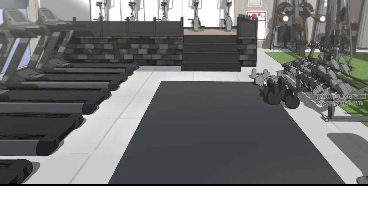 年轻代表第25话