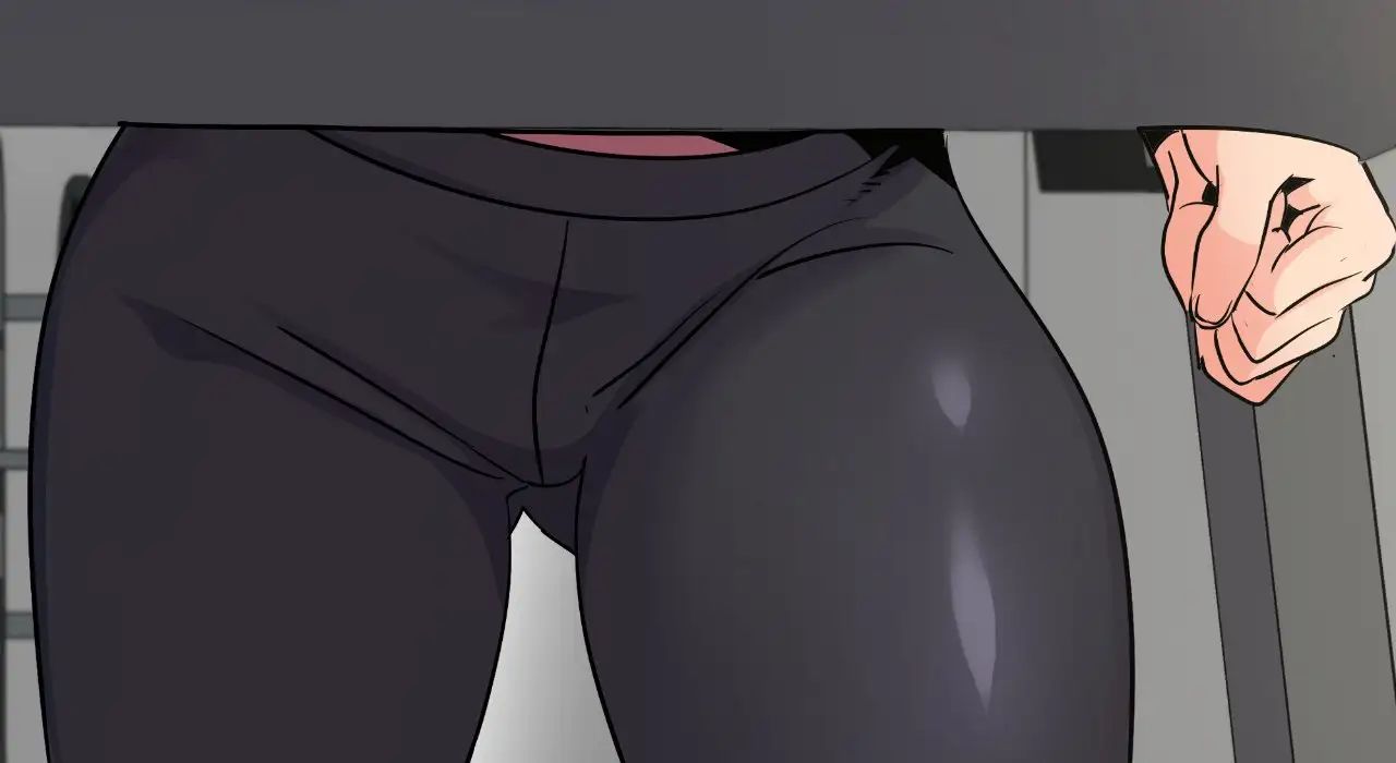 年轻代表第25话