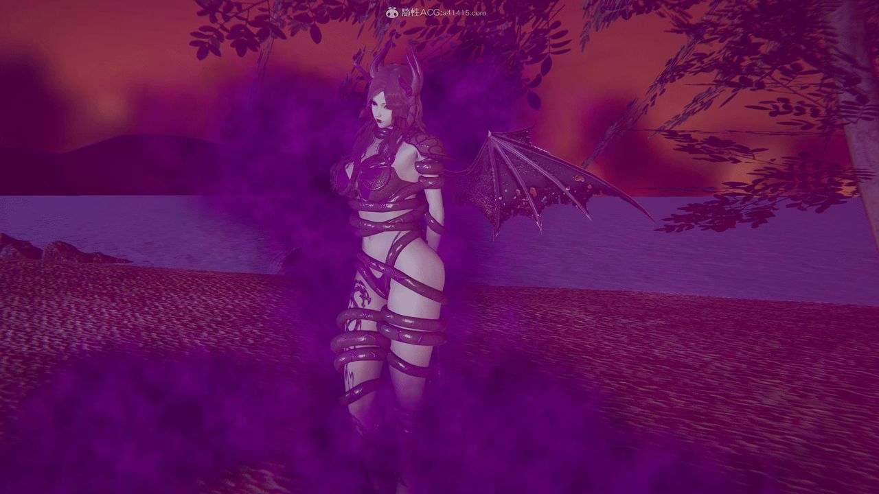 [3D]天命番外番外四上