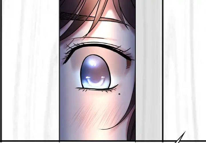 渴望占有她第22话