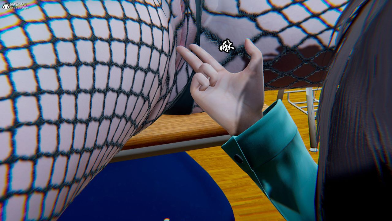 [3D]天命番外番外五上