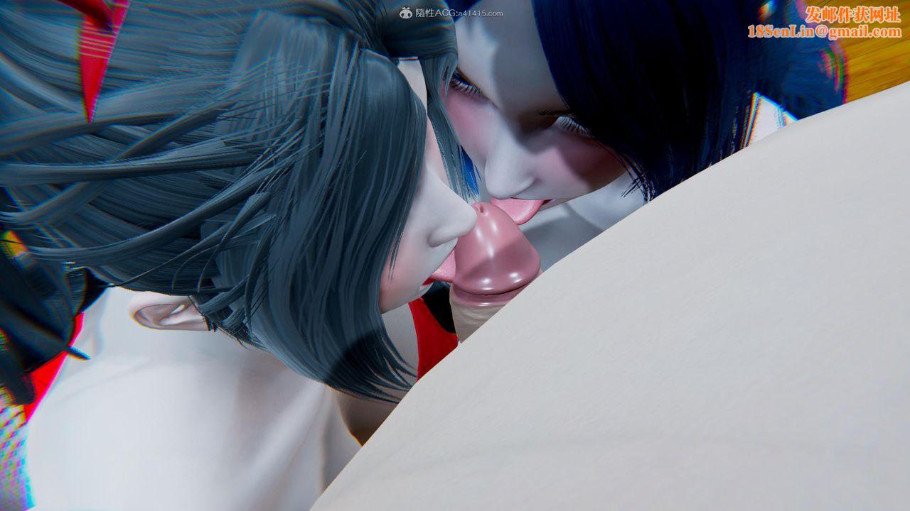 [3D]天命番外番外五中